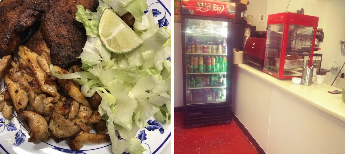 Muna Halal Restaurant