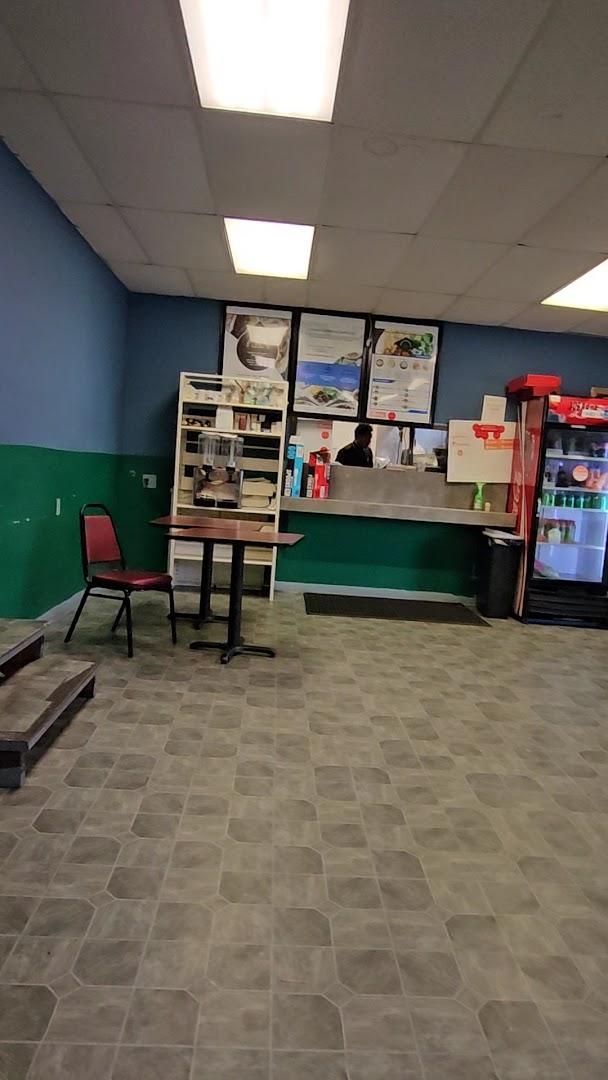 Muna Halal Restaurant