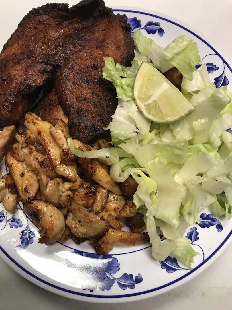 Muna Halal Restaurant