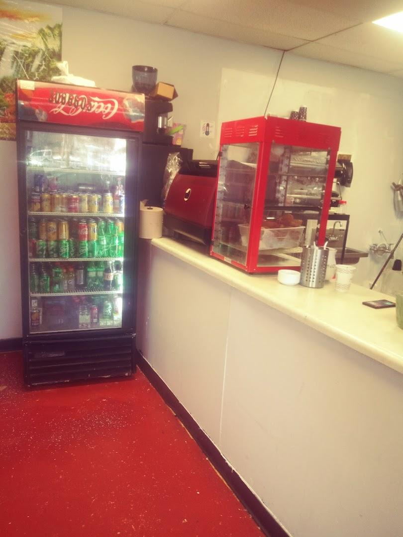 Muna Halal Restaurant