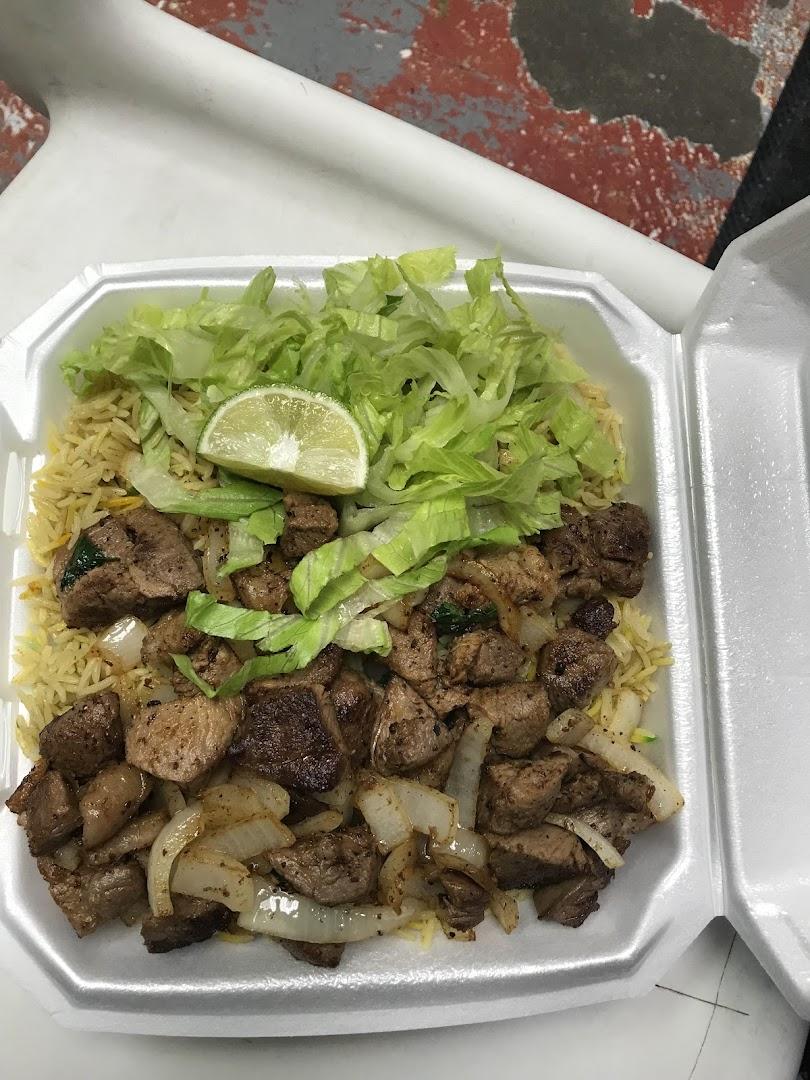 Muna Halal Restaurant